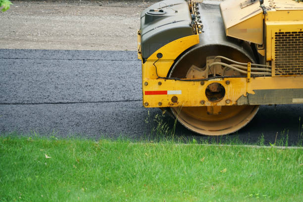 Driveway Snow Removal Preparation in Avenel, NJ